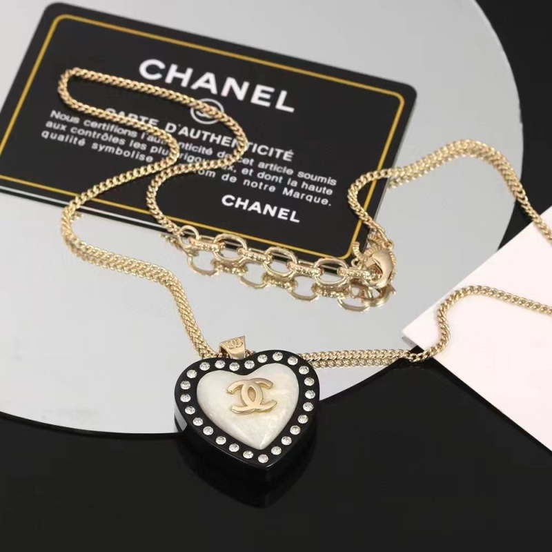 Chanel Necklaces